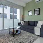 Apartament Artemis 1-bedroom In