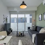 Apartament Artemis 1-bedroom In