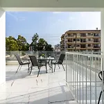 Apartament Artemis 1-bedroom In Larnaca