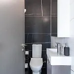 Apartament Artemis 1-bedroom In Larnaca