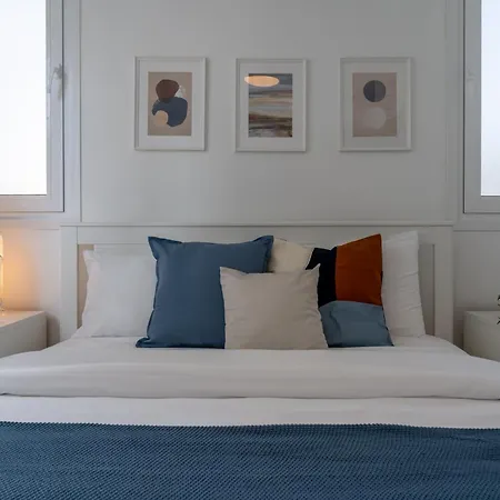 Artemis 1-bedroom In Larnaka