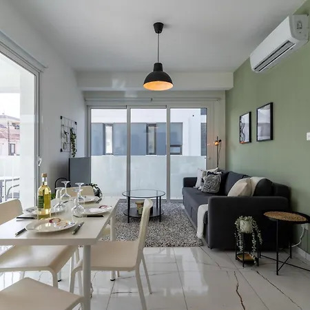 Artemis 1-bedroom In