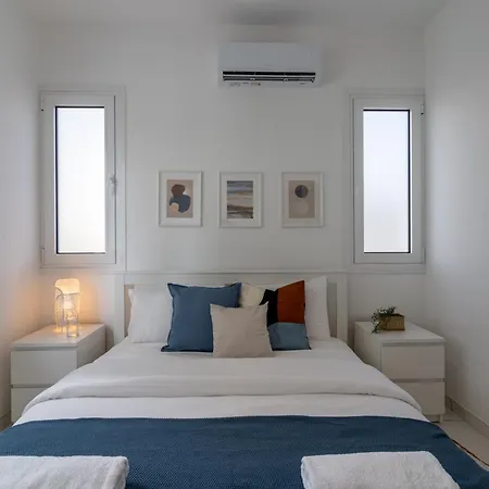 Artemis 1-bedroom In شقة