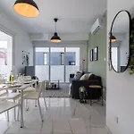 Artemis 1-bedroom In شقة *
