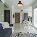 شقة Artemis 1-bedroom In *