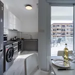 Artemis 1-bedroom In *