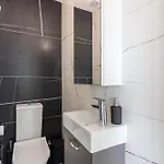 شقة Artemis 1-bedroom In
