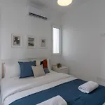 Artemis 1-bedroom In