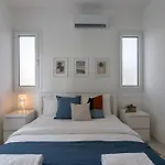 Artemis 1-bedroom In شقة