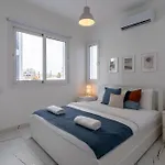 Artemis 1-bedroom In شقة *