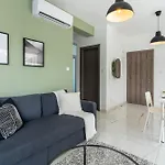 Artemis 1-bedroom In شقة