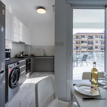 Artemis 1-bedroom In *