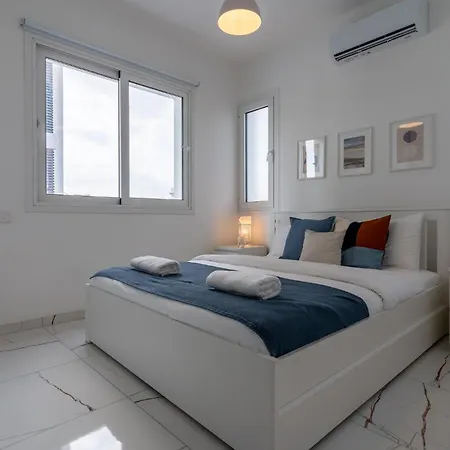 Artemis 1-bedroom In