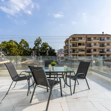 Appartamento Artemis 1-bedroom In *