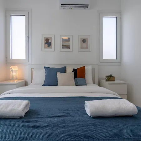 Artemis 1-bedroom In Larnaca