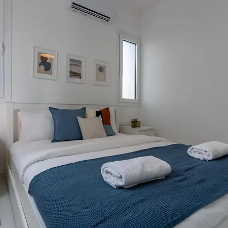 Artemis 1-bedroom In Appartamento