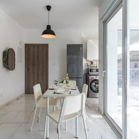 Artemis 1-bedroom In