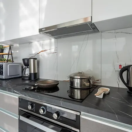 Artemis 1-bedroom In