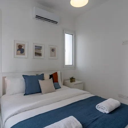 Artemis 1-bedroom In