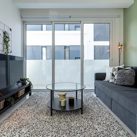 Artemis 1-bedroom In *