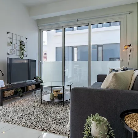 Apartament Artemis 1-bedroom In