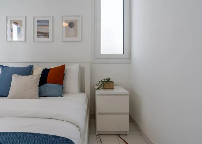 Artemis 1-bedroom In *