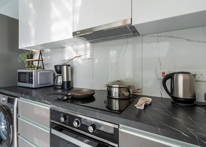 Artemis 1-bedroom In